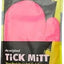 Tick Mitt Tick Removal Glove