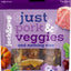 Jack & Pup Just Real Ingredients Oven Baked Treats