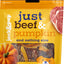 Jack & Pup Just Real Ingredients Oven Baked Treats