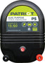 Patriot Dual-Purpose Fence Energizer