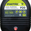 Patriot Dual-Purpose Fence Energizer