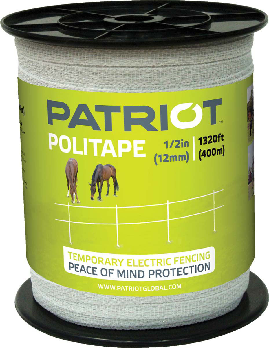 Patriot Politape