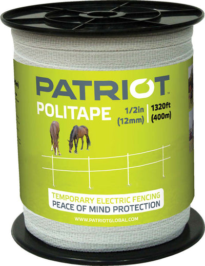 Patriot Politape