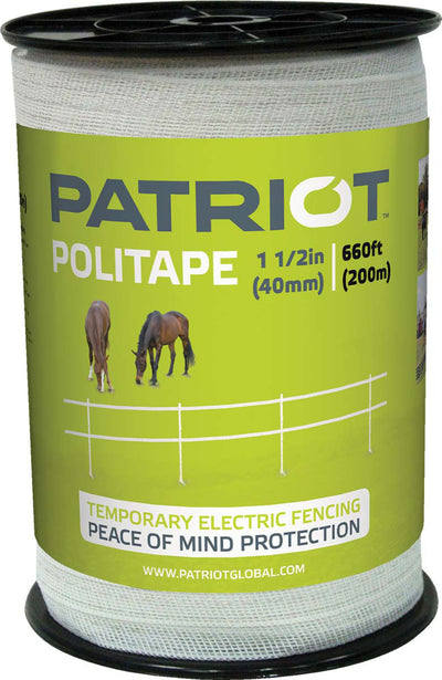 Patriot Politape