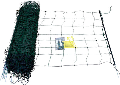 Patriot Sheep And Goat Netting