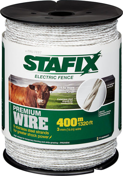 Speedrite Premium 9-Strand Poliwire