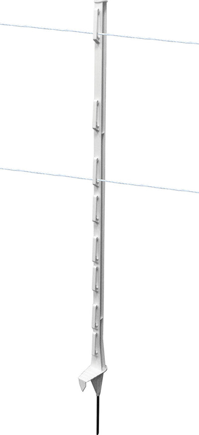 Patriot Sentinel Heavy Duty Tread-In Step-In Post