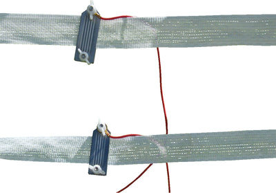 Patriot Tape To Tape Vertical Connector