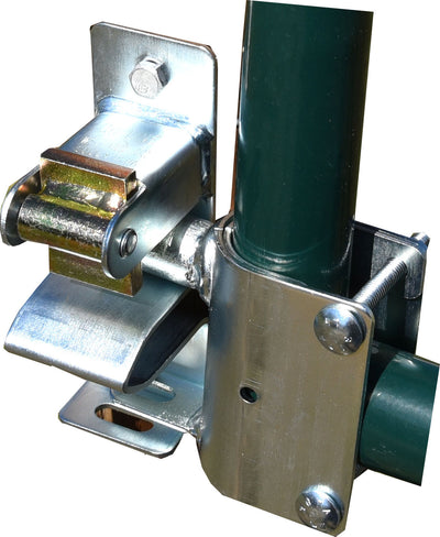 Patriot Lockable Gate Latch One Way
