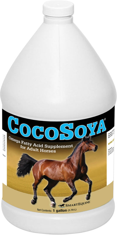 Uckele Cocosoya Oil Fatty Acid Formula