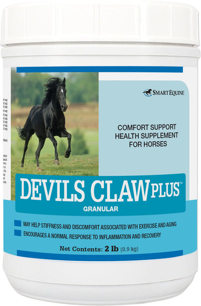 Uckele Devils Claw Plus Joint Support Granular