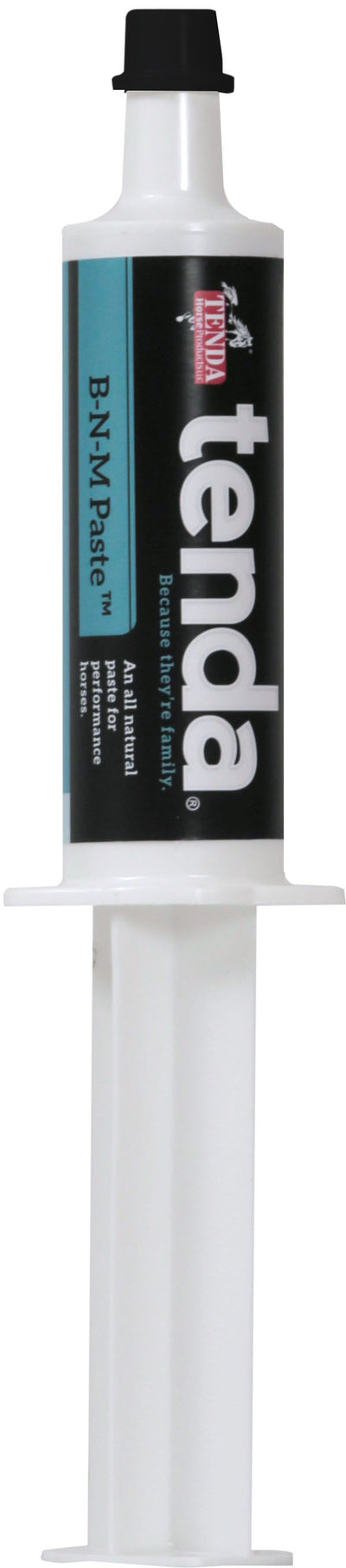 Tenda Bnm Equine Respiratory Support Bleed No More