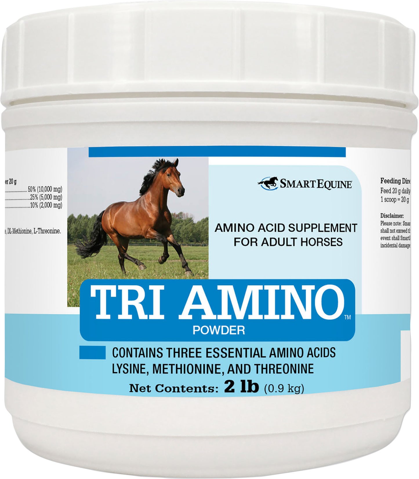 Uckele Tri-Amino Supplement