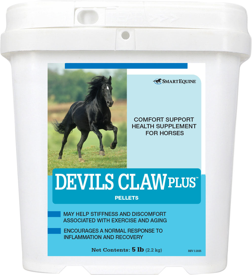 Uckele Devils Claw Plus Joint Support Pellets