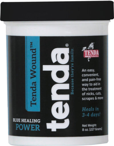 Tenda All Purpose Wound Care Salve