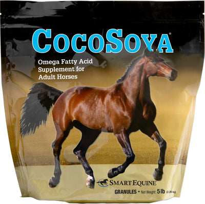 Uckele Cocosoya Fatty Acid Granular