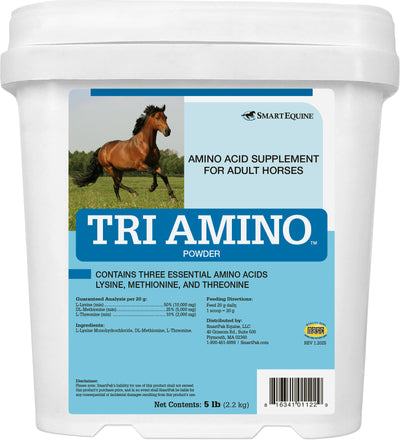 Uckele Tri-Amino Supplement