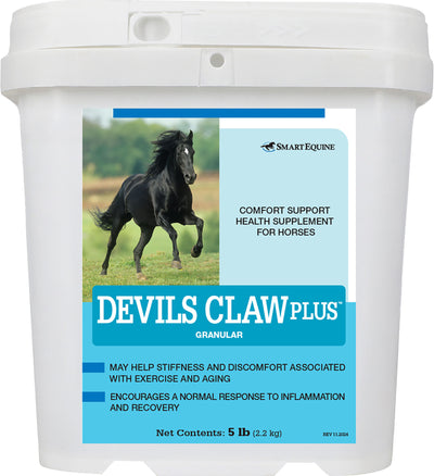 Uckele Devils Claw Plus Joint Support Granular