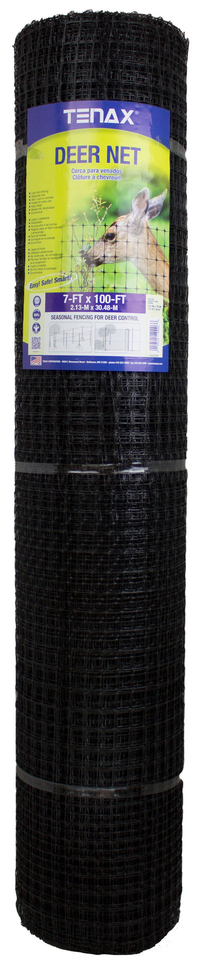 Tenax Deer Net