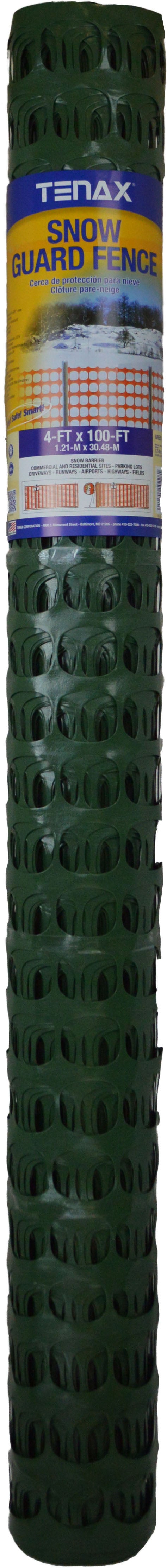 Tenax Snow Guard