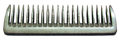 Aluminum Mane Comb