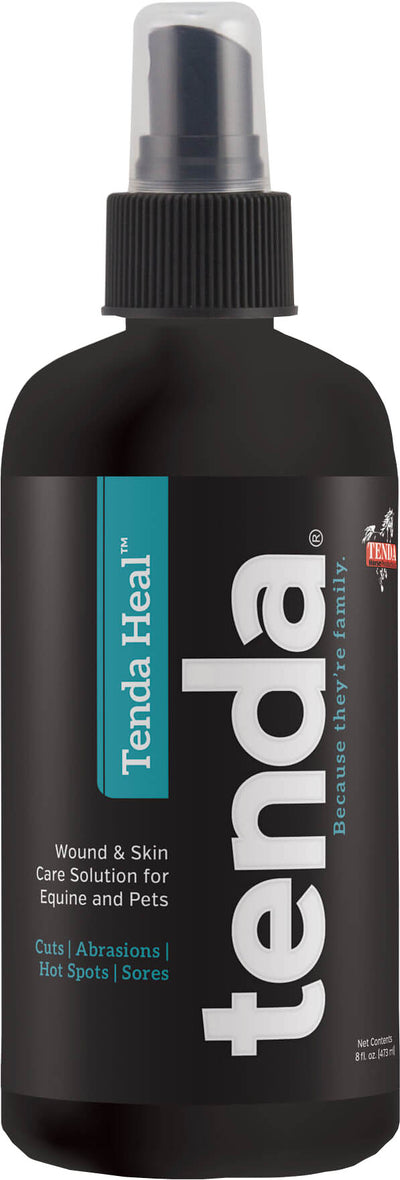 Tenda Heal Wound Spray