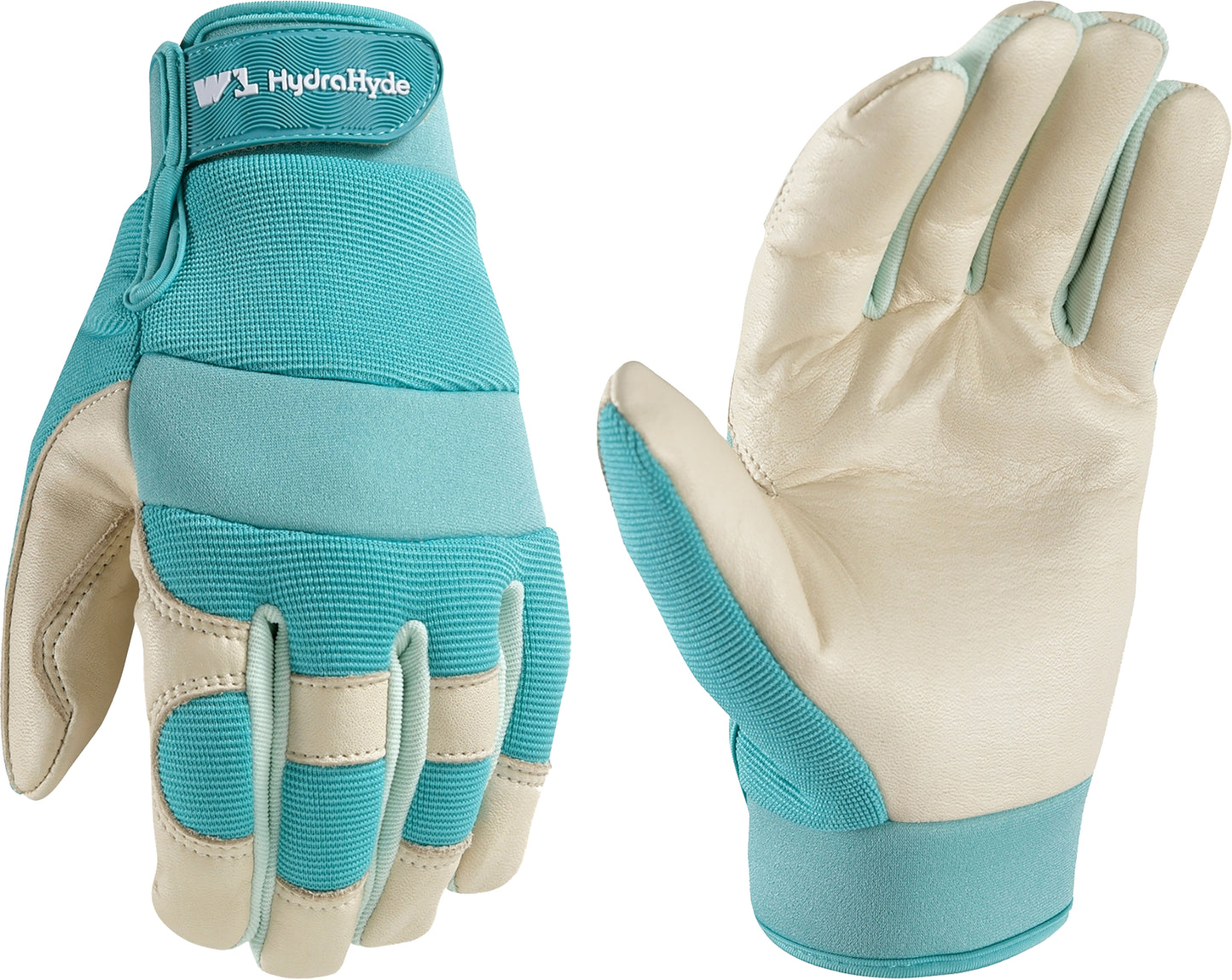 Wells Lamont Womens Hydrahyde Work Glove (Pack Of 3)