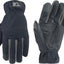 Wells Lamont Mens All-Purpose Slip On Work Glove (Pack Of 3)