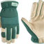 Wells Lamont Womens Hydrahyde Hybrid Slip On Glove (Pack Of 3)