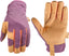 Wells Lamont Womens Comforthyde Slip On Glove (Pack Of 3)