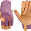 Wells Lamont Womens Comforthyde Slip On Glove (Pack Of 3)