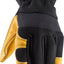 Wells Lamont Mens Cowhide Hydrahyde Hybrid Glove (Pack Of 3)