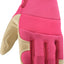 Wells Lamont Womens Hydrahyde Leather Glove (Pack Of 3)