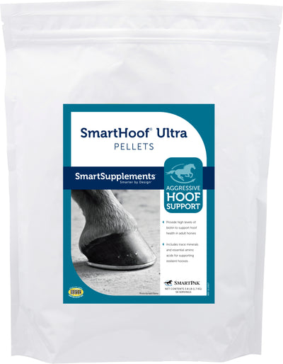 Smartequine Smarthoof Ultra Pellets