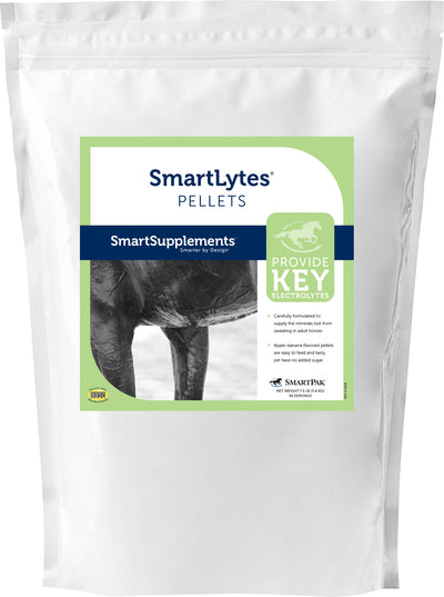 Smartequine Smartlytes Pellets