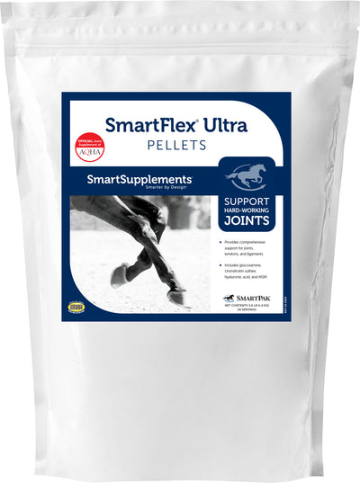 Smartequine Smartflex Pellets