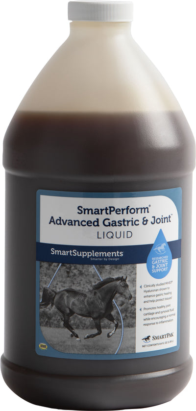 Smartequine Smartperform Gastric & Joint Liquid