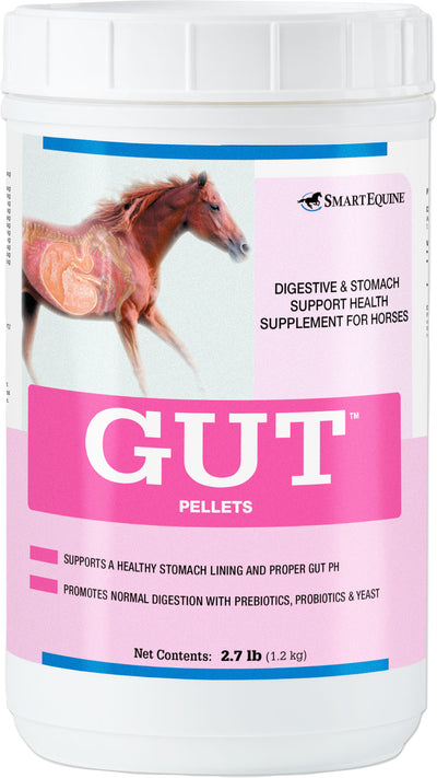 Uckele Gut Pellets