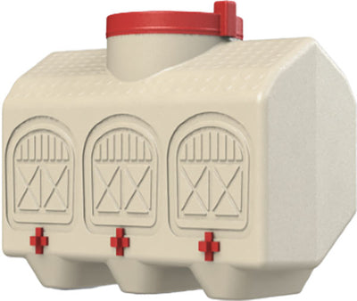 Overez Chicken Waterer