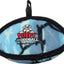 Tuffy Jr Odd Ball Durable Squeaky Soft Dog Toy