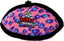 Tuffy Jr Odd Ball Durable Squeaky Soft Dog Toy