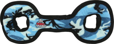 Tuffy Tug-O-War Durable Soft Toy