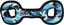 Tuffy Tug-O-War Durable Soft Toy