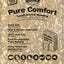 Pure Comfort Small Animal Paper Bedding