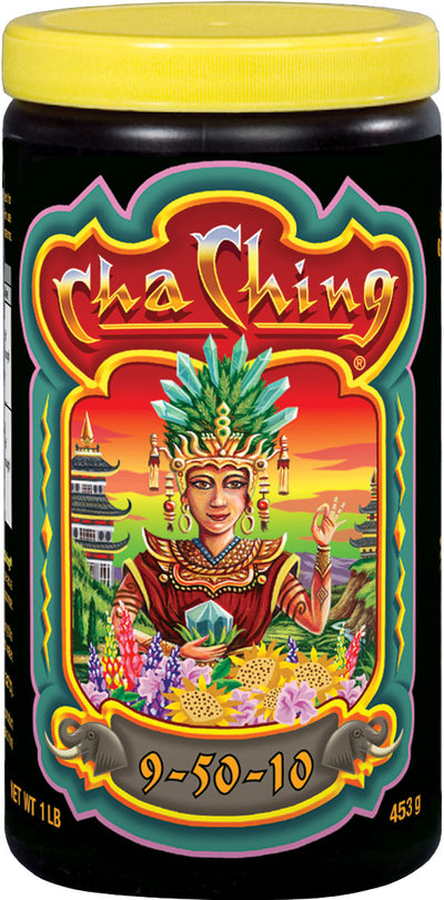 Cha Ching Soluble Fertilizer