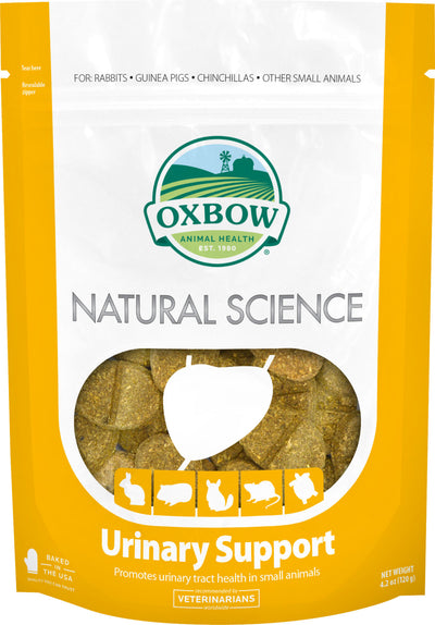 Natural Science Urinary Supplement