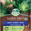 Garden Select Adult Rabbit Food