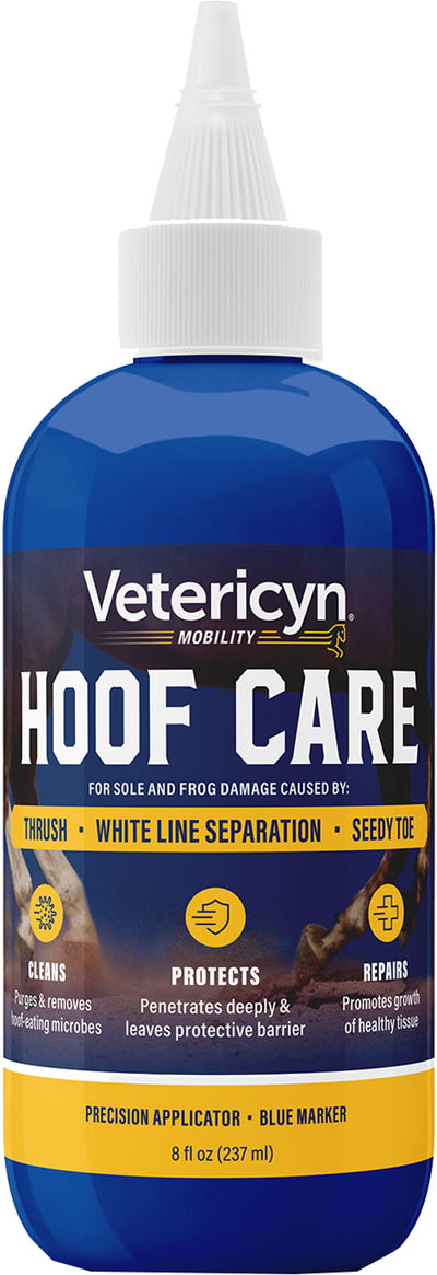Vetericyn Mobility Hoof Care
