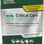 Critical Care Herbivore