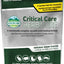 Critical Care Herbivore